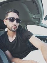 Foto pengguna Fkhrddn