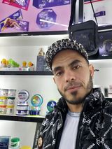 Zdjęcie użytkownika gourariamer8