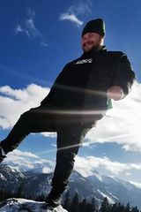 Foto pengguna patrickluca