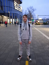 Zdjęcie użytkownika Krystian321321