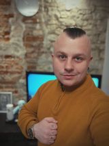 Zdjęcie użytkownika Scroll