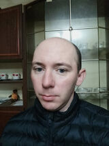 Фотография пользователя Arcady