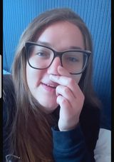 Zdjęcie użytkownika marycamila2519