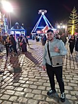 Zdjęcie użytkownika Bounab