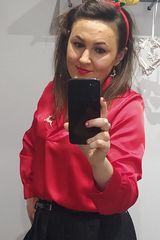 Benutzerfoto Zabcia89