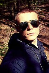 Zdjęcie użytkownika mariuszkmieciak41