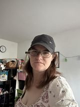 Zdjęcie użytkownika Marysienka221