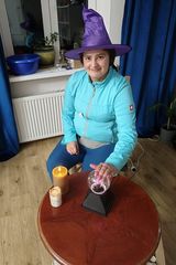 Zdjęcie użytkownika malaczarna22121991