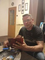 Foto pengguna RafalWiecek1977