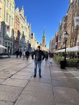 Benutzerfoto Tomekpl1974