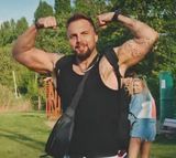 Zdjęcie użytkownika Maariusz095