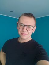 Benutzerfoto maciejio