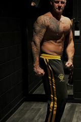 Foto pengguna robiekoks