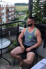 Foto pengguna RychuPeja40