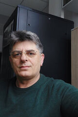 Benutzerfoto Vangelis