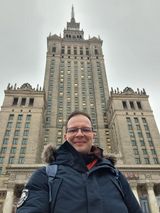 Foto pengguna unexpected