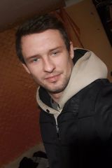 Zdjęcie użytkownika maciejmalita170192