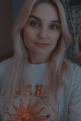 Foto pengguna aleksandra2410