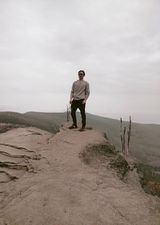 Foto pengguna michalwalach2001