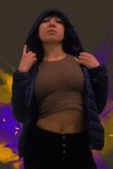 Foto pengguna zalinskajessica64