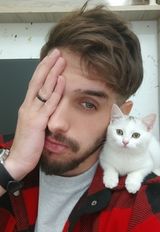 Zdjęcie użytkownika alexzayra45