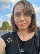 Foto pengguna JoannaMochalska