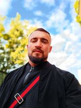 Foto pengguna pavarottiMMA