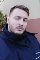 Zdjęcie użytkownika misgrizzly
