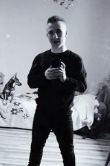 Foto pengguna kaczmarczykp2000