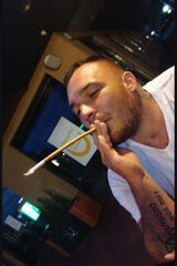 Foto pengguna lukasz313131