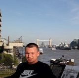 Zdjęcie użytkownika Bartoszek1992