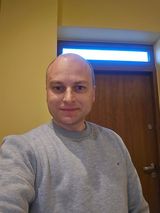 Zdjęcie użytkownika Zielony12