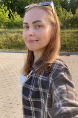 Benutzerfoto Iryna195