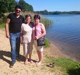 Foto pengguna romekBaran