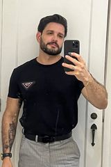 Benutzerfoto Perselyrazvan