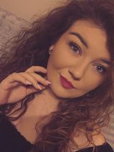 Zdjęcie użytkownika NiebieskoOKaaa11