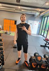 Foto pengguna EvilIncRed