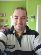 Benutzerfoto misiek36lat