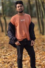 Zdjęcie użytkownika vishnuprakash