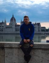 Foto pengguna catchme