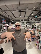 Foto pengguna AntonioBanderaz