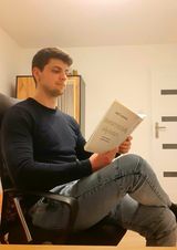 Foto pengguna ArturMiziula