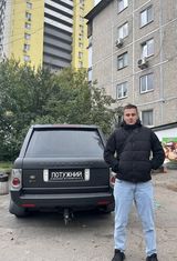 Фотография пользователя maxlinyov