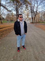 Foto pengguna HotNormalBoy