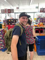 Zdjęcie użytkownika Maciej321123