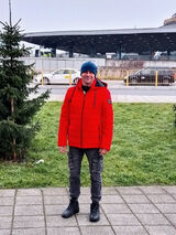 Foto pengguna StankiewiczB