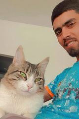 Foto pengguna Achraflw