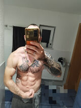 Zdjęcie użytkownika KamilBregula1988