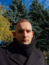 Zdjęcie użytkownika hubertwa