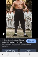 Zdjęcie użytkownika Bruceleee